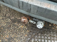 2003 renault megane personenauto - afbeelding 6 van  17