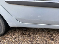 2003 renault megane personenauto - afbeelding 9 van  17