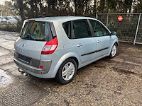 2003 renault megane personenauto - afbeelding 12 van  17