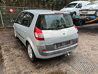 2003 renault megane personenauto - afbeelding 13 van  17