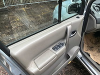 2003 renault megane personenauto - afbeelding 14 van  17