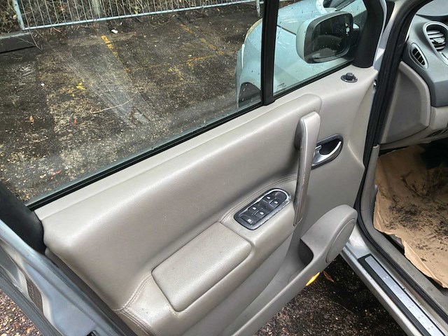 2003 renault megane personenauto - afbeelding 6 van  16