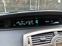 2003 renault megane personenauto - afbeelding 9 van  16