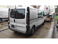 2003 renault traffic - afbeelding 2 van  7