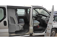 2003 renault traffic - afbeelding 3 van  7