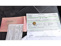 2003 renault traffic - afbeelding 6 van  7