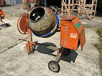 2003 riba betonmolen - afbeelding 1 van  7