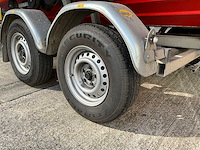 2003 riba bvt 2500 c boot op bootaanhangwagen - afbeelding 3 van  12