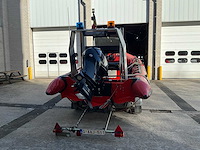 2003 riba bvt 2500 c boot op bootaanhangwagen - afbeelding 9 van  12