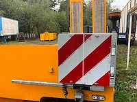 2003 robuuste kaiser dieplader - afbeelding 22 van  56