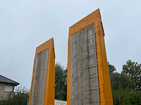 2003 robuuste kaiser dieplader - afbeelding 54 van  56