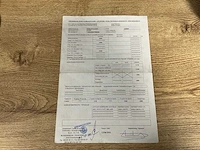 2003 robuuste kaiser dieplader - afbeelding 43 van  56