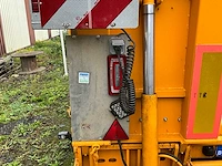 2003 robuuste kaiser dieplader - afbeelding 27 van  56