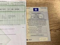 2003 robuuste kaiser dieplader - afbeelding 33 van  56
