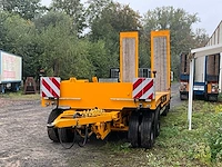 2003 robuuste kaiser dieplader - afbeelding 36 van  56