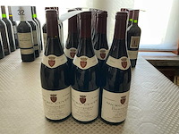 2003 rode wijn (10x) - afbeelding 1 van  2