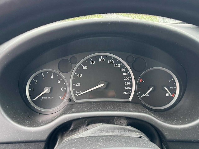 2003 saab 9-3 - afbeelding 2 van  31