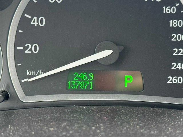 2003 saab 9-3 - afbeelding 3 van  31