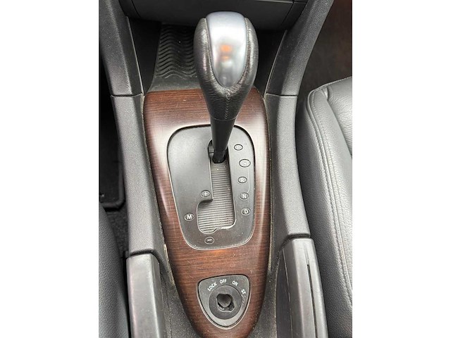 2003 saab 9-3 - afbeelding 4 van  31