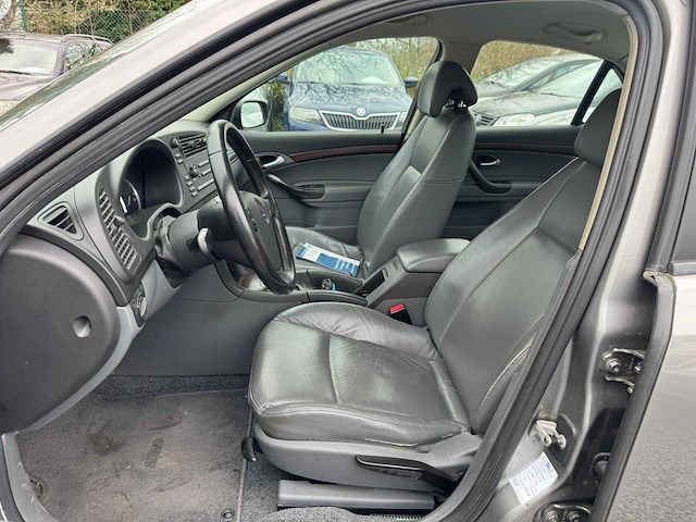 2003 saab 9-3 - afbeelding 6 van  31