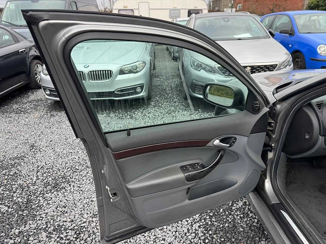 2003 saab 9-3 - afbeelding 8 van  31