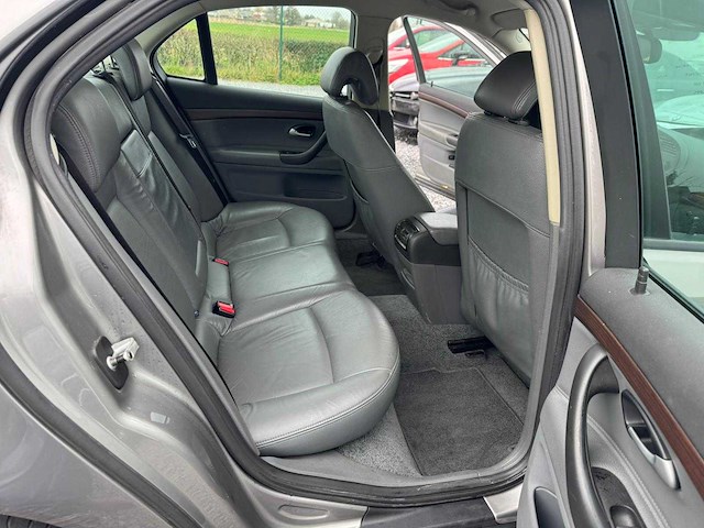 2003 saab 9-3 - afbeelding 11 van  31
