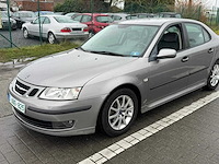 2003 saab 9-3 - afbeelding 1 van  31