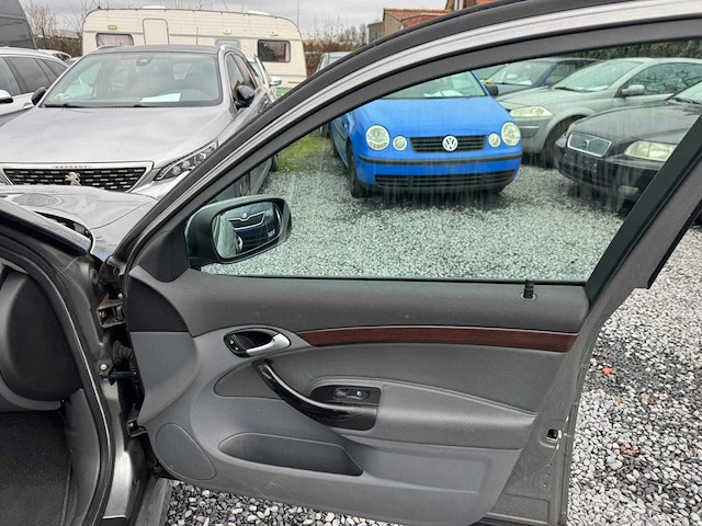2003 saab 9-3 - afbeelding 15 van  31