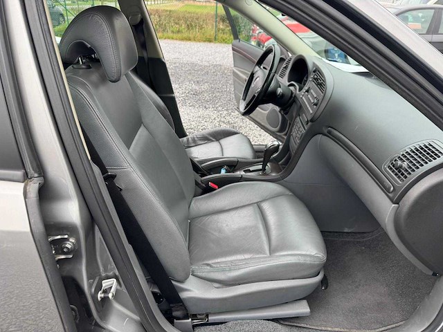 2003 saab 9-3 - afbeelding 16 van  31