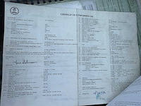 2003 saab 9-3 - afbeelding 21 van  31