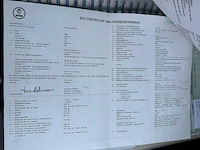 2003 saab 9-3 - afbeelding 22 van  31