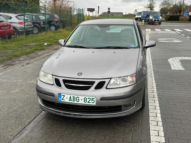 2003 saab 9-3 - afbeelding 12 van  31