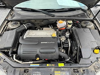 2003 saab 9-3 - afbeelding 24 van  31