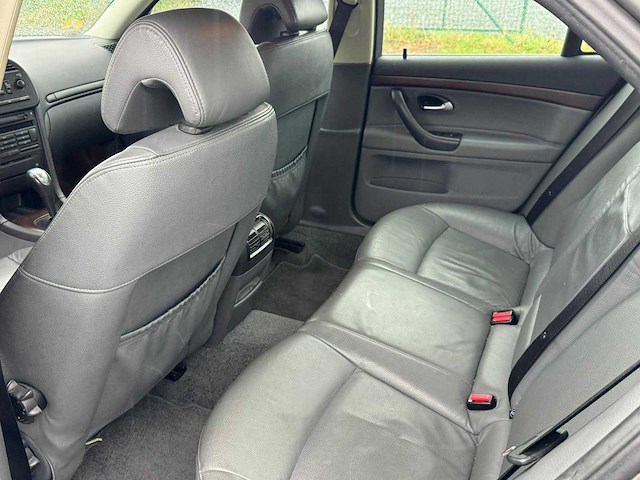 2003 saab 9-3 - afbeelding 30 van  31