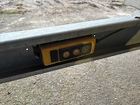 2003 saris pk30a kiep aanhangwagen - afbeelding 7 van  9