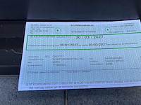 2003 saris sa2000 - gesloten aanhangwagen - afbeelding 9 van  20