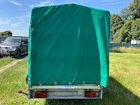 2003 saris sa2000 - gesloten aanhangwagen - afbeelding 16 van  21