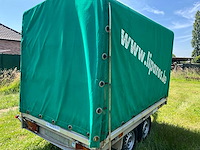 2003 saris sa2000 - gesloten aanhangwagen - afbeelding 17 van  21