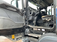 2003 scania 6x2 open laadbak / machineplatform - afbeelding 25 van  53
