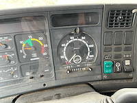 2003 scania 6x2 open laadbak / machineplatform - afbeelding 35 van  53