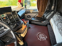 2003 scania r 164 l-6x2 vrachtwagen - afbeelding 18 van  57