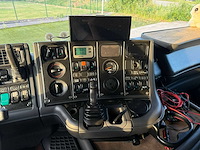 2003 scania r 164 l-6x2 vrachtwagen - afbeelding 20 van  57