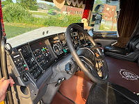 2003 scania r 164 l-6x2 vrachtwagen - afbeelding 25 van  57