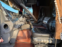 2003 scania r 164 l-6x2 vrachtwagen - afbeelding 27 van  57