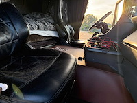 2003 scania r 164 l-6x2 vrachtwagen - afbeelding 28 van  57