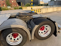 2003 scania r 164 l-6x2 vrachtwagen - afbeelding 35 van  57