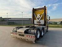 2003 scania r 164 l-6x2 vrachtwagen - afbeelding 50 van  57