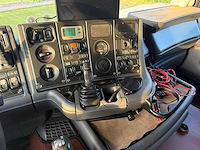 2003 scania r 164 l-6x2 vrachtwagen - afbeelding 57 van  57