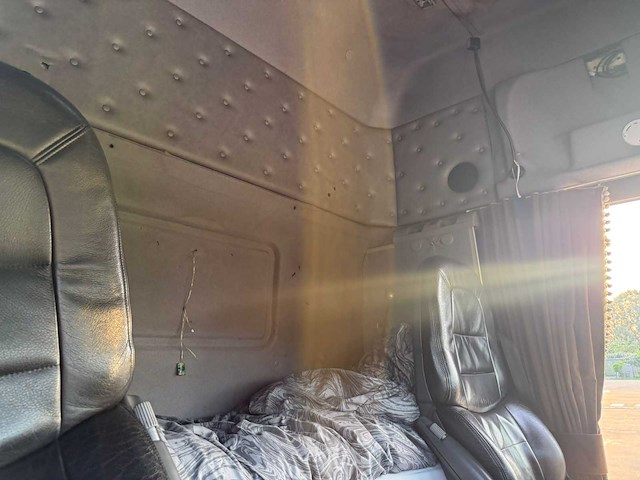2003 scania r 164 l-6x2 vrachtwagen - afbeelding 3 van  33