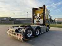 2003 scania r 164 l-6x2 vrachtwagen - afbeelding 28 van  33